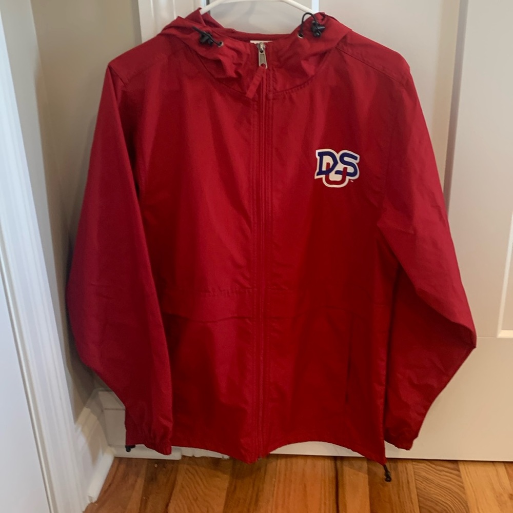Rain Jacket - image 1